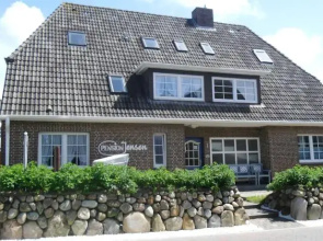 Pension Jensen