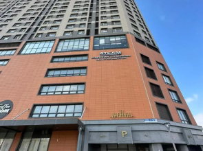 Апартаменты в Хайвилл