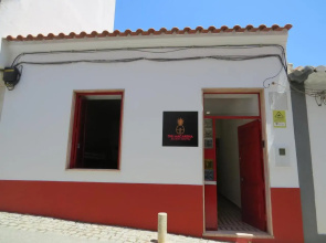 Rcs Hostel - Lagos Portugal