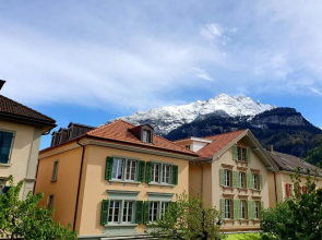 Churchstreet appartements