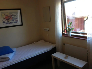 Hässleholmsgårdens vandrarhem - Hostel