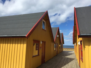 Bleik Sea Cabins