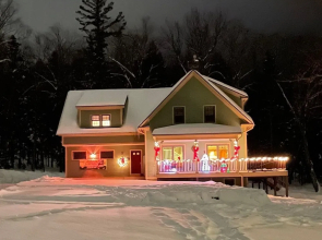 Snowed Inn