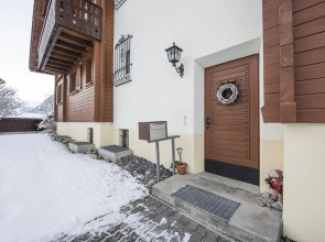 Apartmenthaus Kreuzbuche