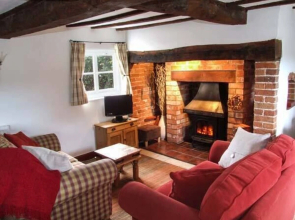 Acorn Cottage