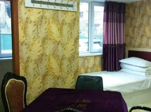 Huinan Xinghua Fashion Stay