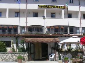 Albergo Del Lago