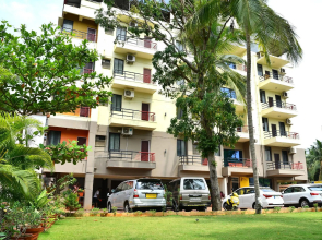 Leisure Vacations Westend