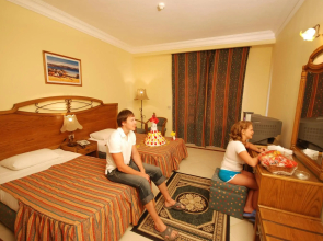 Coral Hills Resort