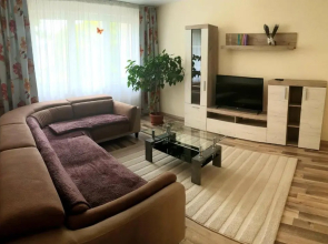 Orhidea Apartman