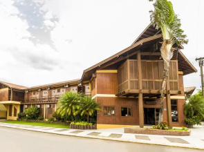 Hotel Pirá Miúna