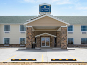 Cobblestone Inn & Suites - Yuma