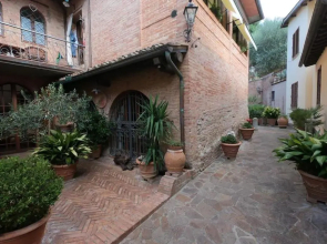 Casa Lazzaro