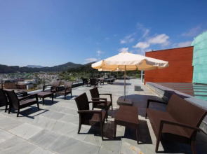 Hotel Thalasso Cantabrico Las Sirenas