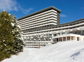 SOWELL RESIDENCES Pierre Blanche