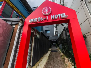 Danyang Hotel Dozen