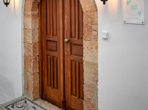 Villa Danae | Lindos