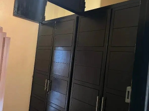 المركب السكني لرياض أهل سوس