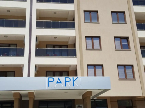 Park Beach Apartment