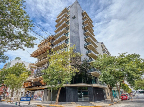 Live Soho Boutique Apartments Belgrano