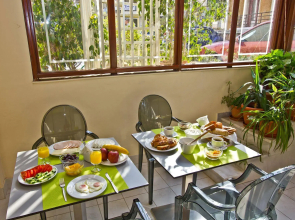 Nafsika Hotel