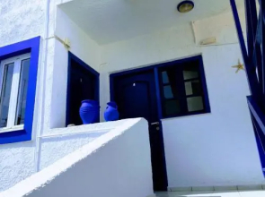 Aparthotel 4 Stars Stalida