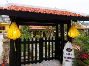 Sapa Charming Homestay