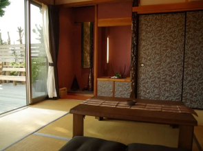 Den House