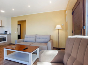 Nice Apartment, Rural Location With Beautiful Views of the Picos de Europa