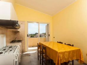 Villa erica appartamento Graziella