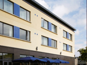 Radisson Blu Hotel, Letterkenny