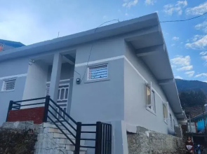 MP Residency Homestay