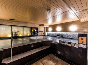 Apa Hotel ＆ Resort Midosuji Hommachi Eki Tower