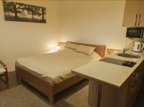 Apartments Grazdanskaya 9