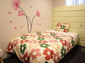 Hotel Iwaki