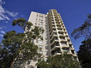 North Sydney Furnished Apartments