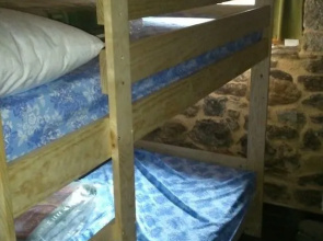 Albergue El Rebezo