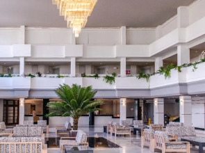 Spring Hotel Vulcano