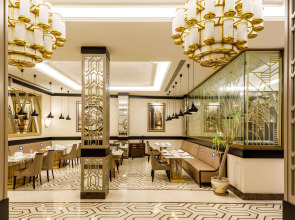 Ramada by Wyndham Istanbul Golden Horn