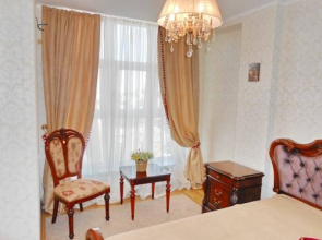 Апартаменты на Большой Садовой