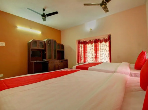 Oyo 18457 Anugraha Homestay