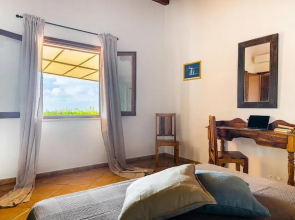 Beautiful Home in Campofelice Roccella With Wifi, Outdoor Swimming Pool and 1 Bedrooms