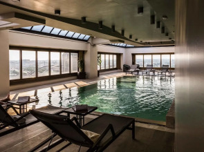 Best Western Plus The Hub Hotel