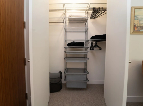 *Queenswood Suite