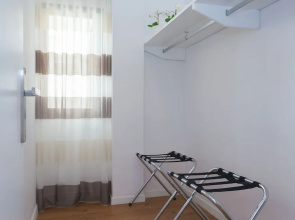 Apartment Farolas Beach