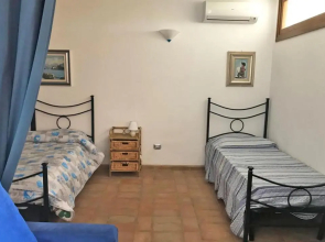 Casa Giuliana