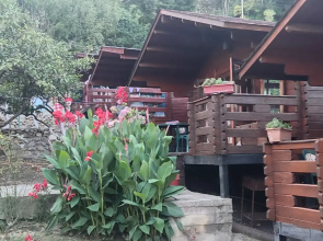Garden houses