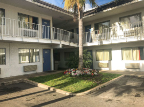 Motel 6 Jacksonville, FL - Orange Park