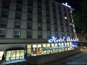 Golden Tulip Kassel Hotel Reiss