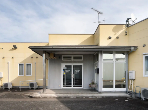 Tabist Hotel Daimu Minami-Souma